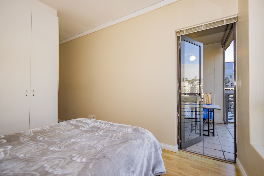 2 Bedroom Property for Sale in Tyger Waterfront Western Cape